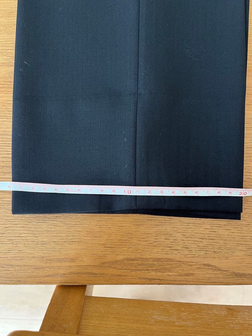 シ*レ様 EMPORIO ARMANI DAVID LINE【上下セット】