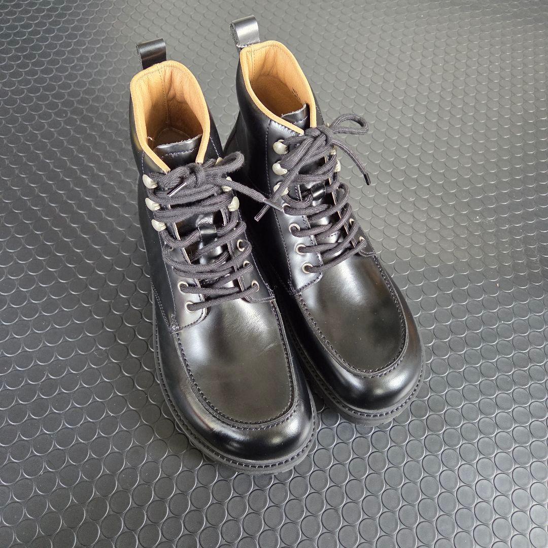 ビルケンシュトック ワークブーツ トローネス コンフォート 28㎝　未使用級