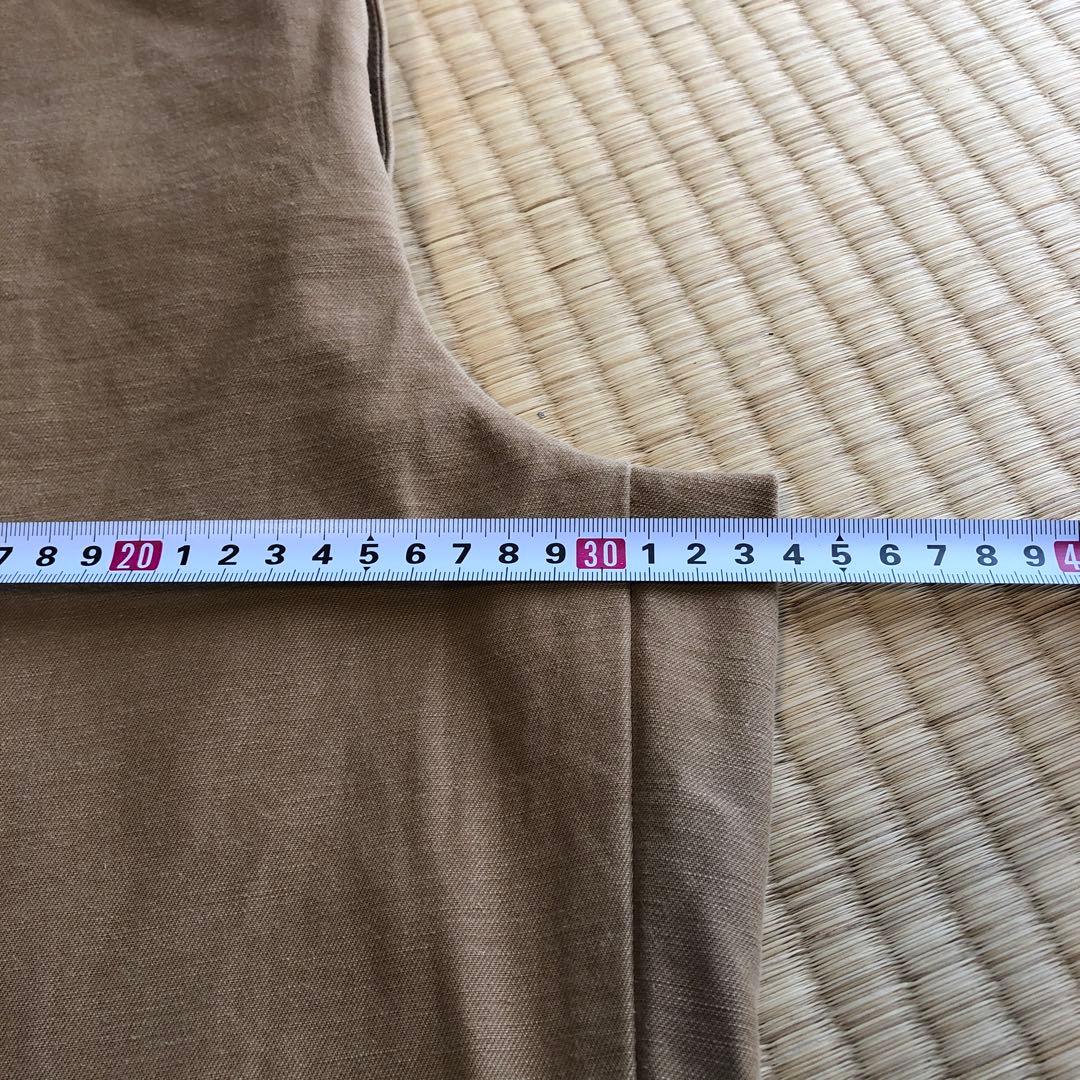 パラスパレス　サイズ3 コットンチノパン