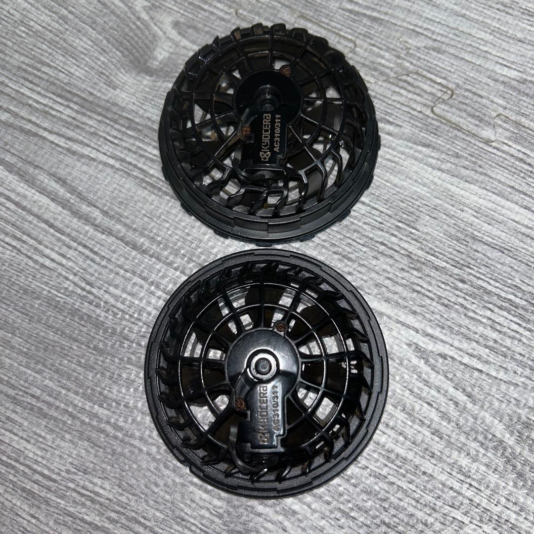 その他 Burtle AC09-1 FAN UNIT 24V