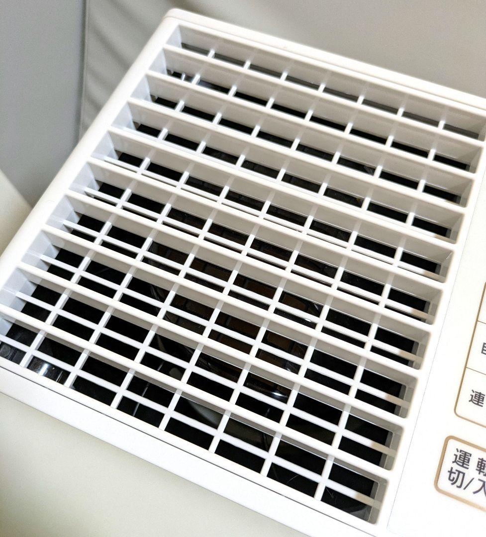 Panasonic 気化式加湿機 FE-KFU07