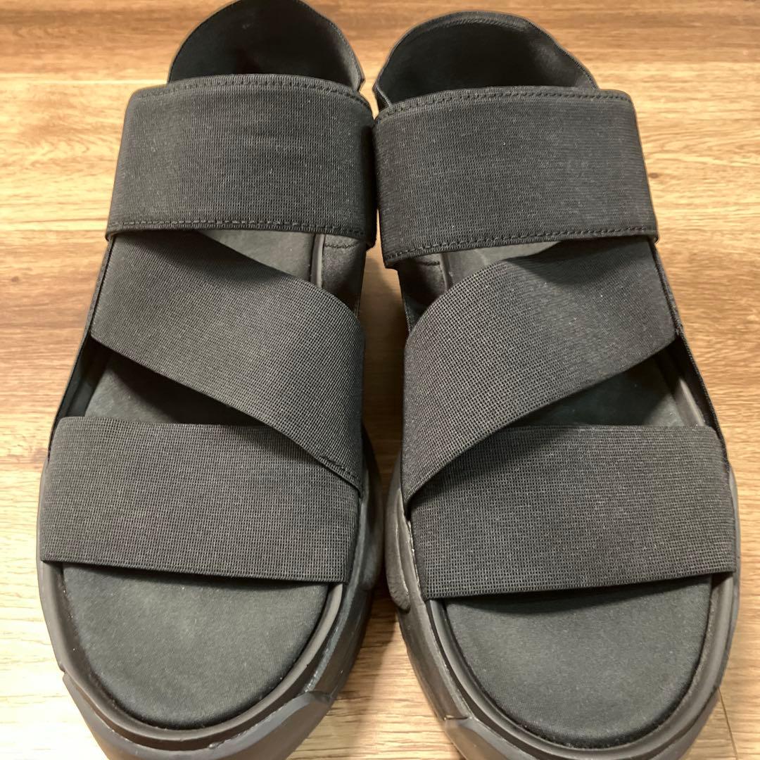 Y-3/ワイスリー/サンダル　ヨウジヤマモト　アディダス