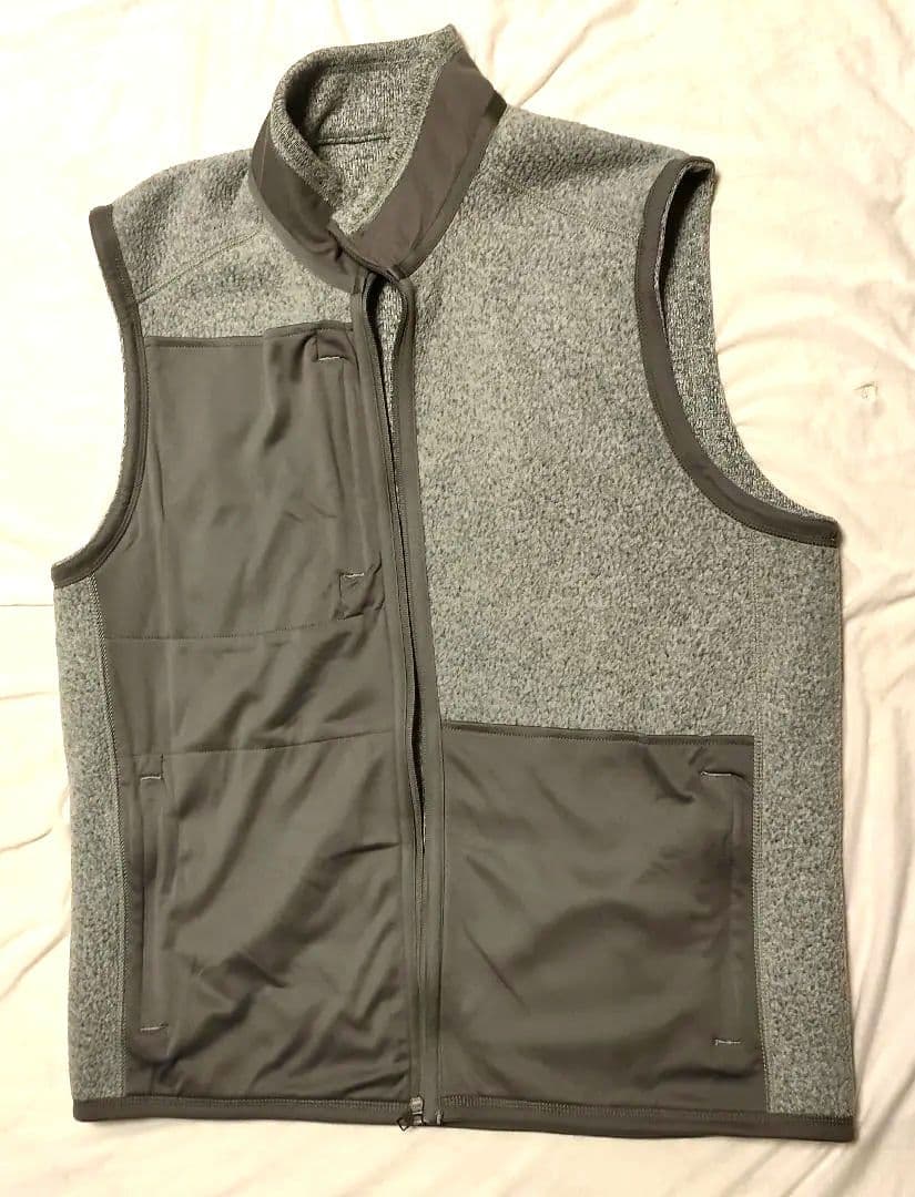 Patagonia メンズ ベターセーターベスト XL