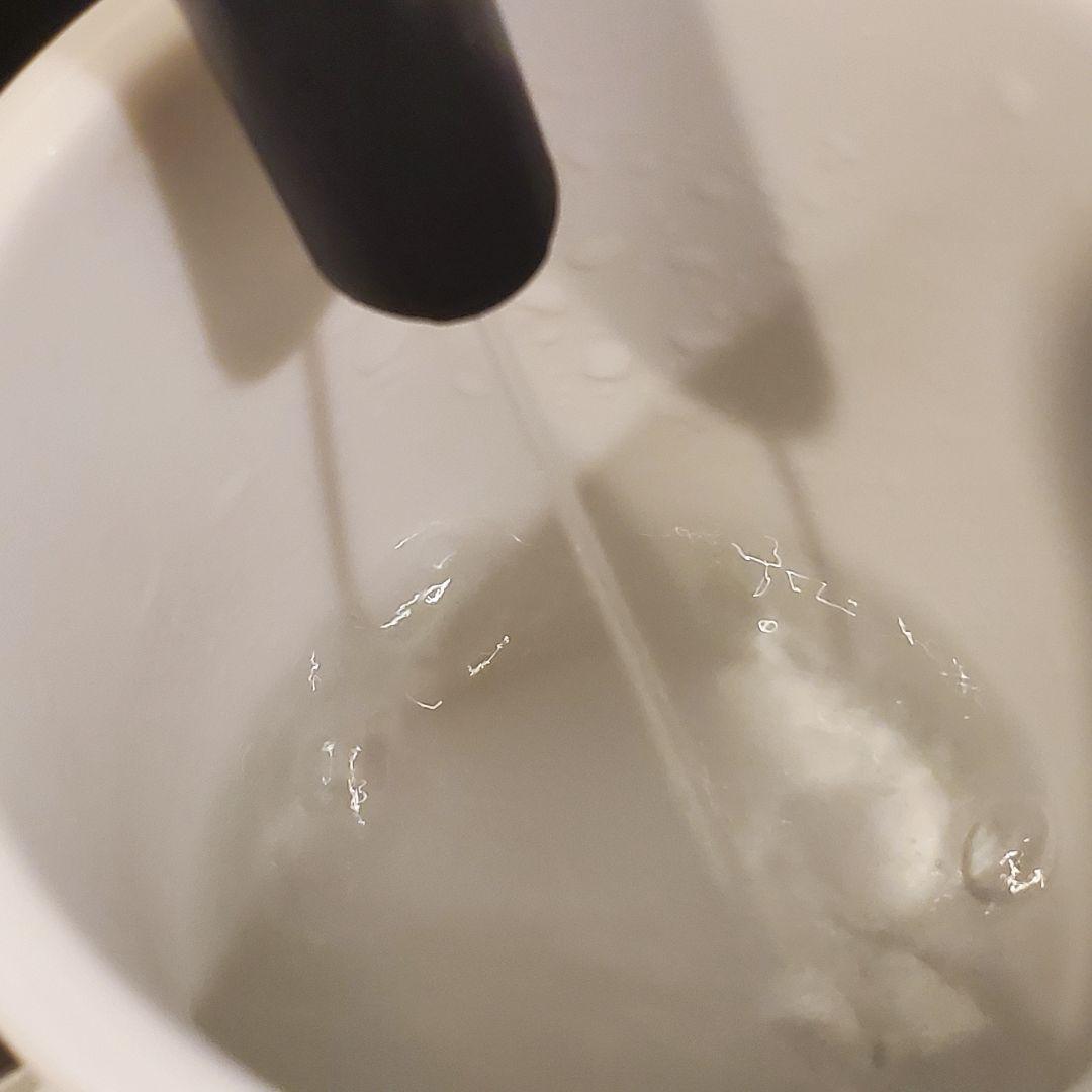 Saeco Nina Bar サエコ ニーナバール エスプレッソマシン