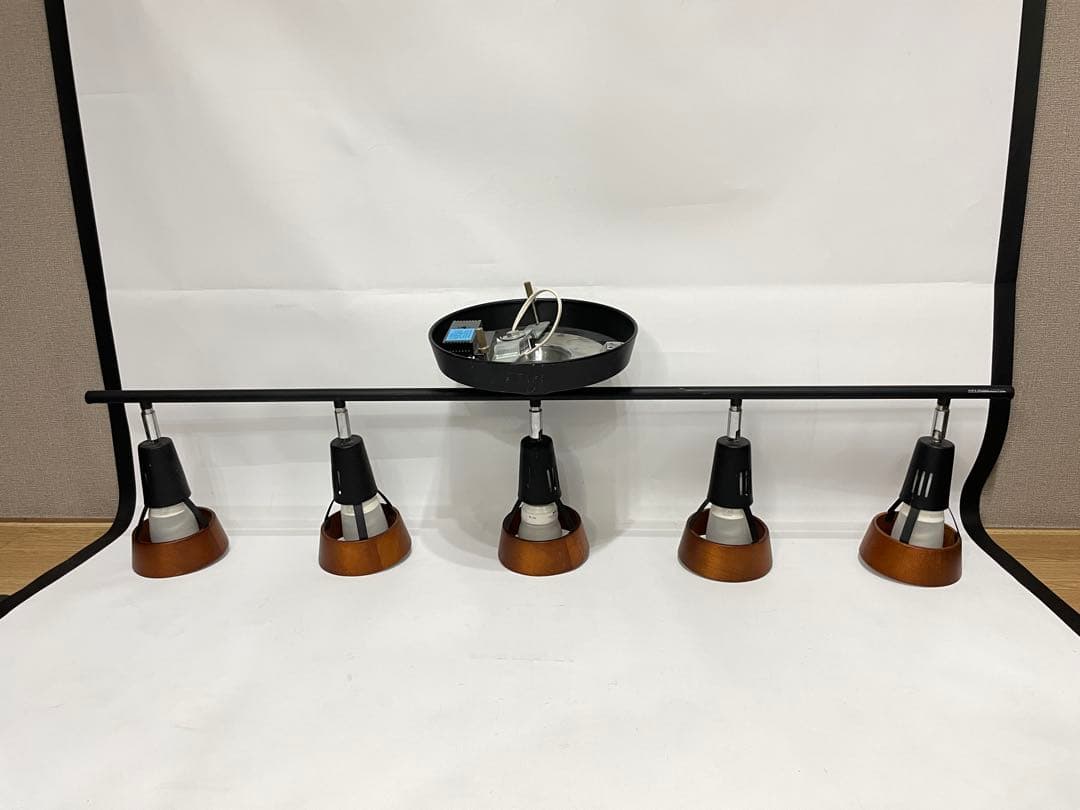 アートワークスタジオ ハーモニー　シーリング　ライト　2点まとめ売り　ジャンク