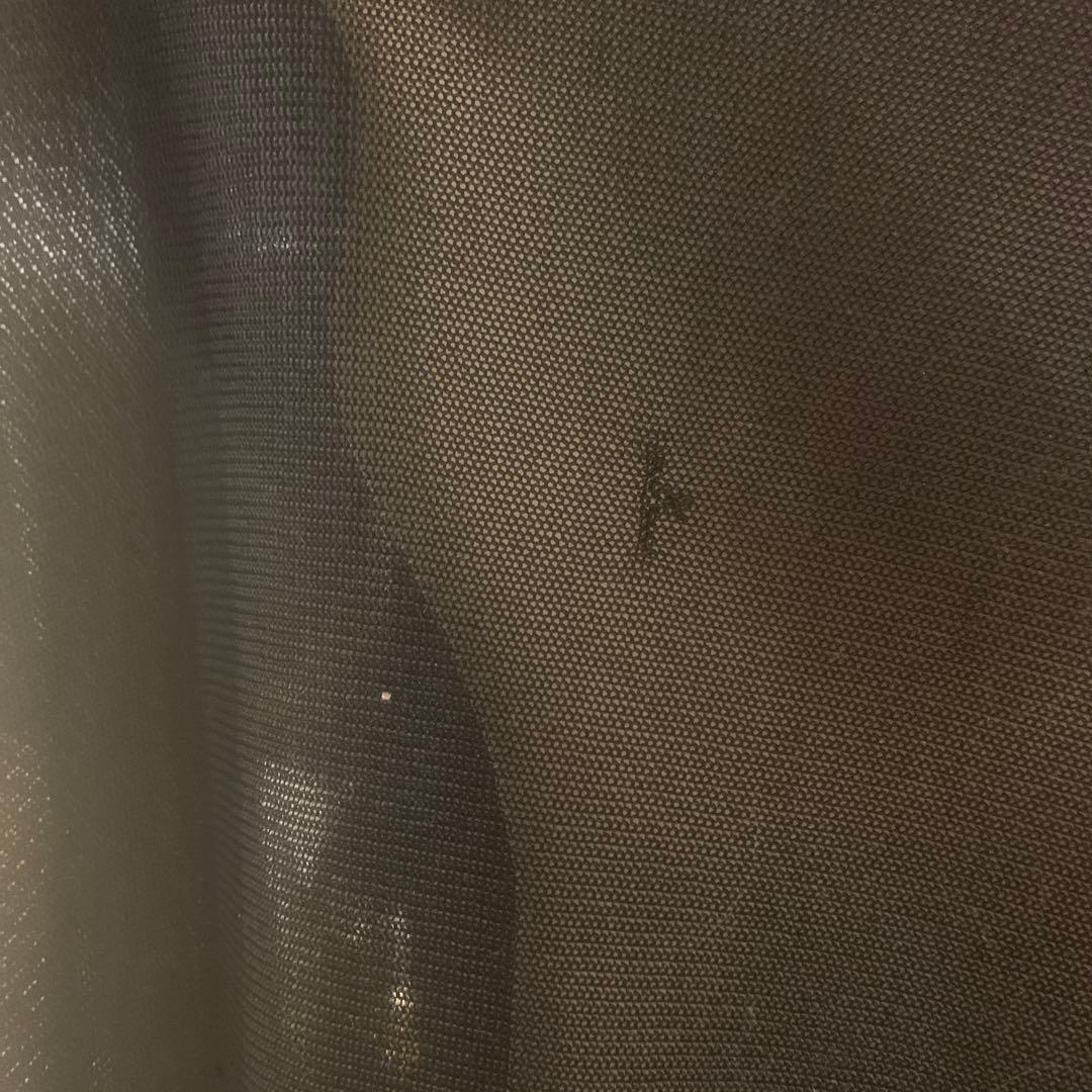 CHANEL ケープコート 破格ビジュー　ブラック　ドレス