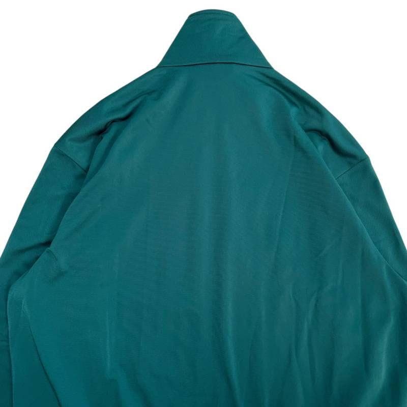 ☆3640 adidas トラックトップ ファイヤーバード ノーブルグリーン L