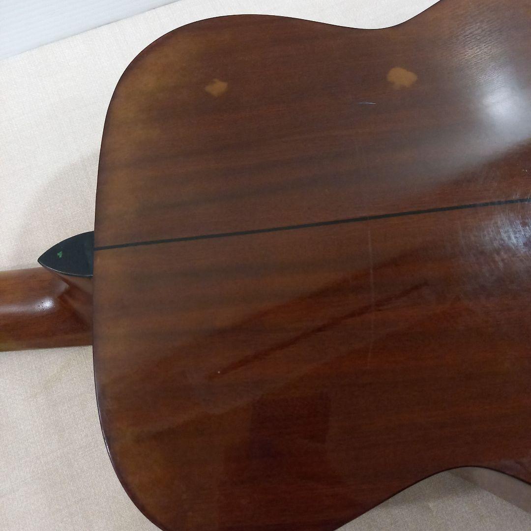 メンテナンス済◎Morris アコギ F-13 1974年製 ジャパンビンテージ