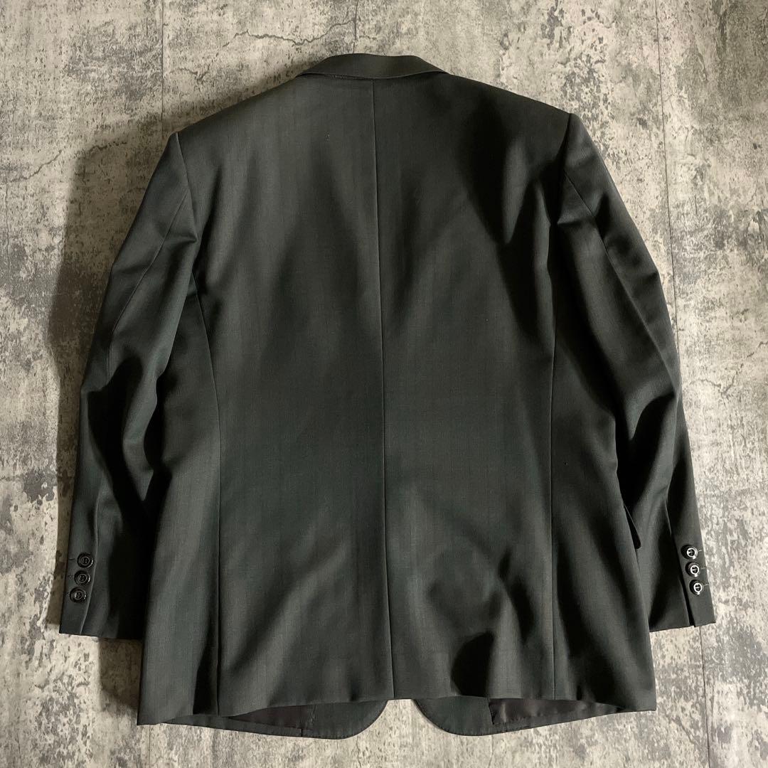 希少 オッドベスト Tiffany ティファニーネクタイ 3ピーススーツコーデ