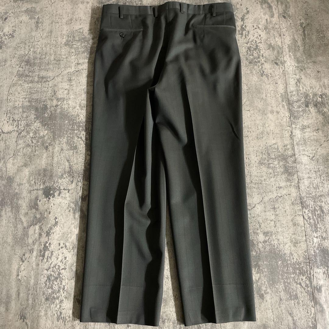 希少 オッドベスト Tiffany ティファニーネクタイ 3ピーススーツコーデ