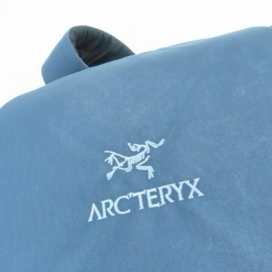 ◾️希少◾️ アークテリクス　ブレード20 バックパック　ネイビー