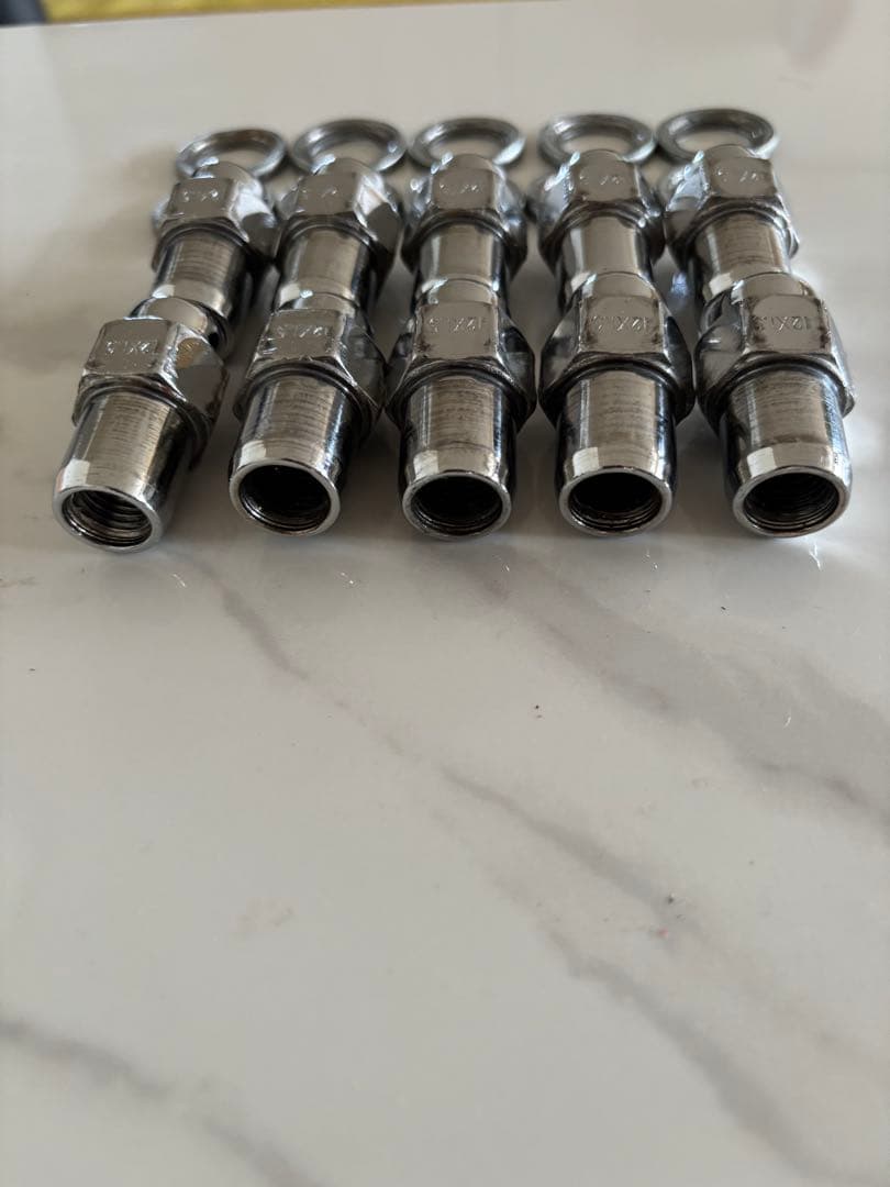 希少　深リム　クレーガーワイヤー当時物　2本　美品