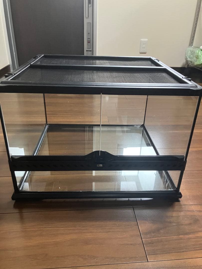 『直接手渡し』爬虫類飼育セット エキゾテラ4530