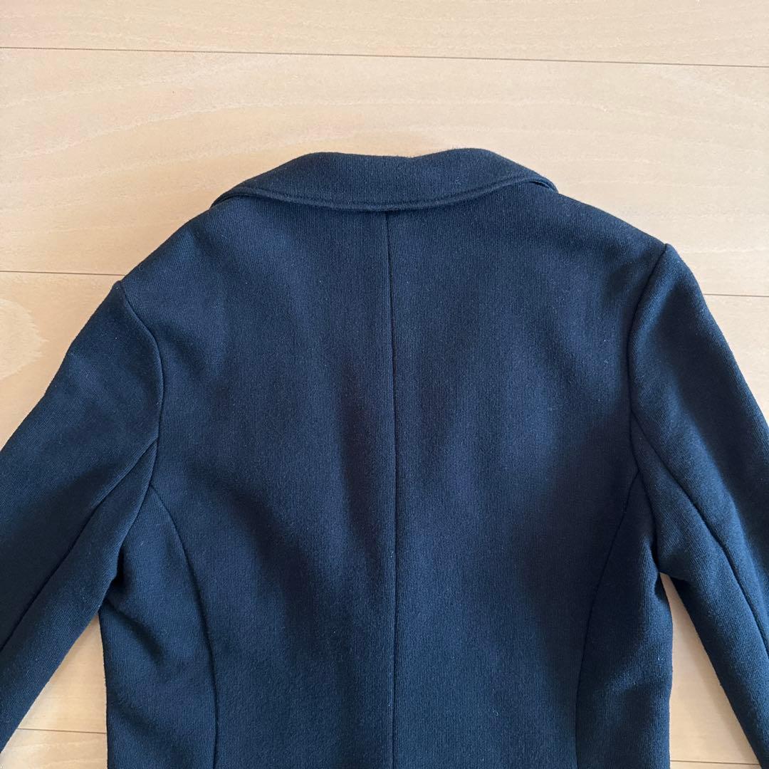 ラルフ ローレン キッズ ジャケット 7Y 上着 アウター 羽織り 130