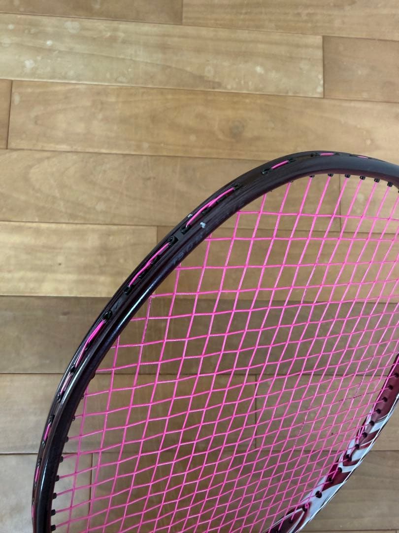 廃盤アストロクス100ZZクレナイ