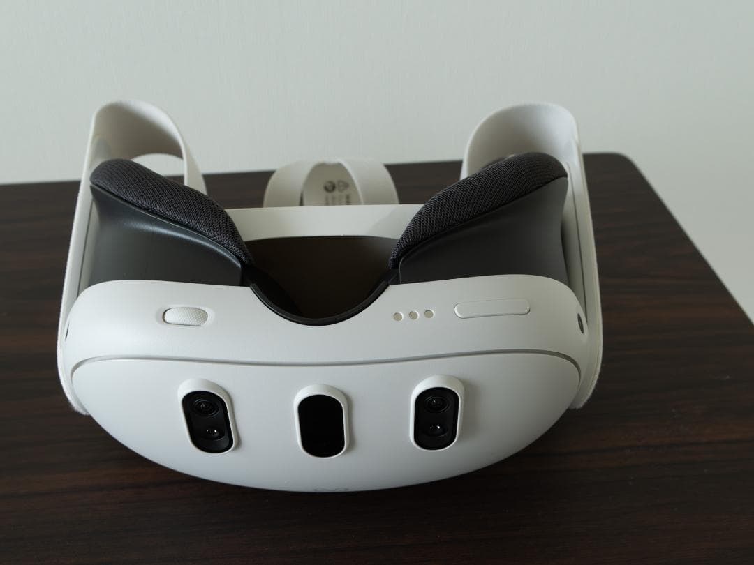  Quest 3 128GB メタ・クエスト３ VRヘッドセット