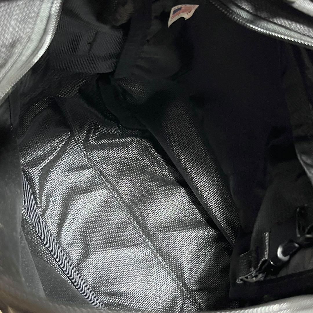 ✨BRIEFING ブリーフィング デイトリッパー ショルダー バッグ