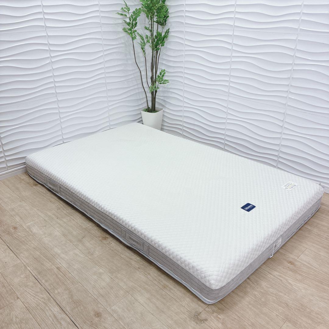 ◇マニフレックス◇マットレス◇セミダブルサイズ◇大阪兵庫京都奈良滋賀和歌山◇