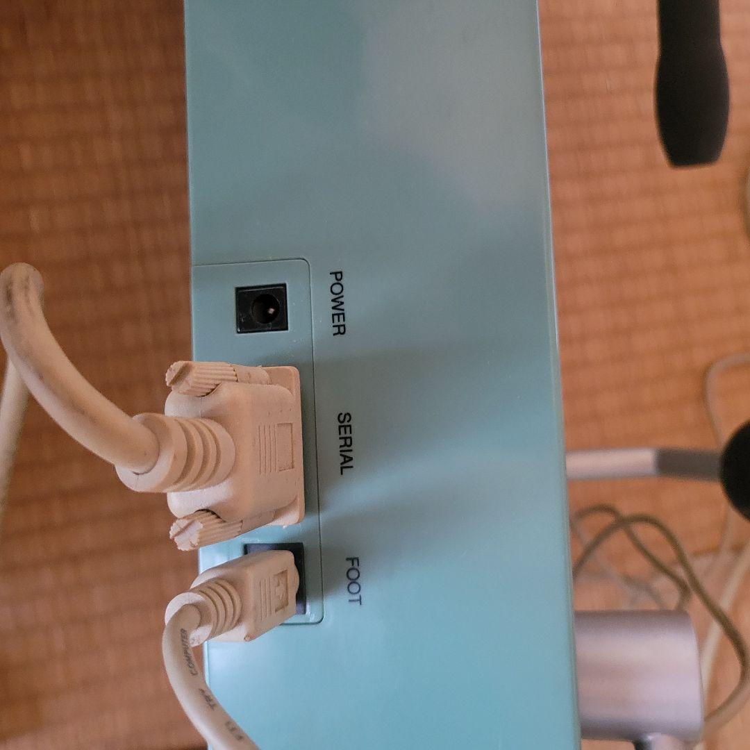 Master Controller II トレインシュミレーター