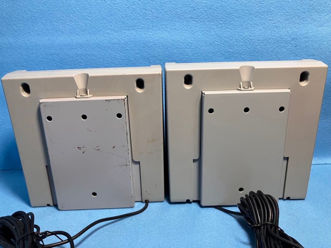 BMB UGA NAVI ウガナビ 2セット＋ジャンク品1台