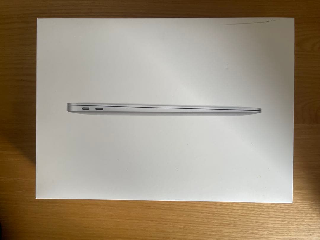 MacBook Air M1 1TB 2020 13インチ US配列