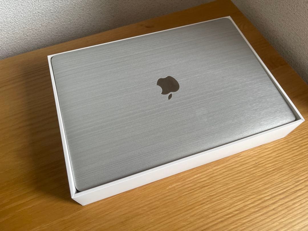 MacBook Air M1 1TB 2020 13インチ US配列