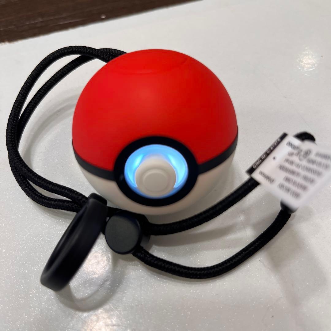 Nintendo Switch レッツゴーイーブイセット