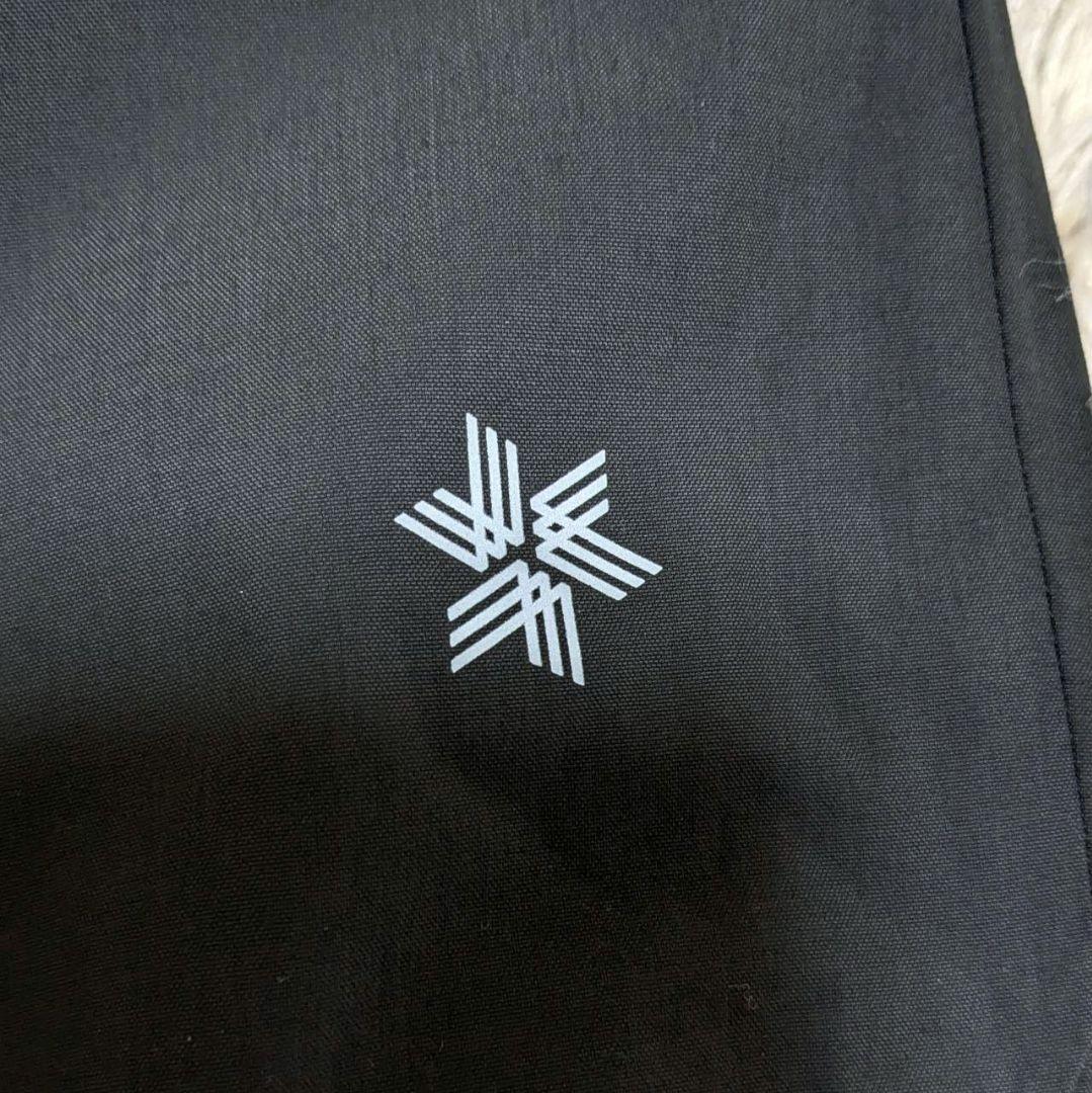 ✨新品未使用✨ GOLDWIN コーデュラ エンデューロ パンツ ダークスレート