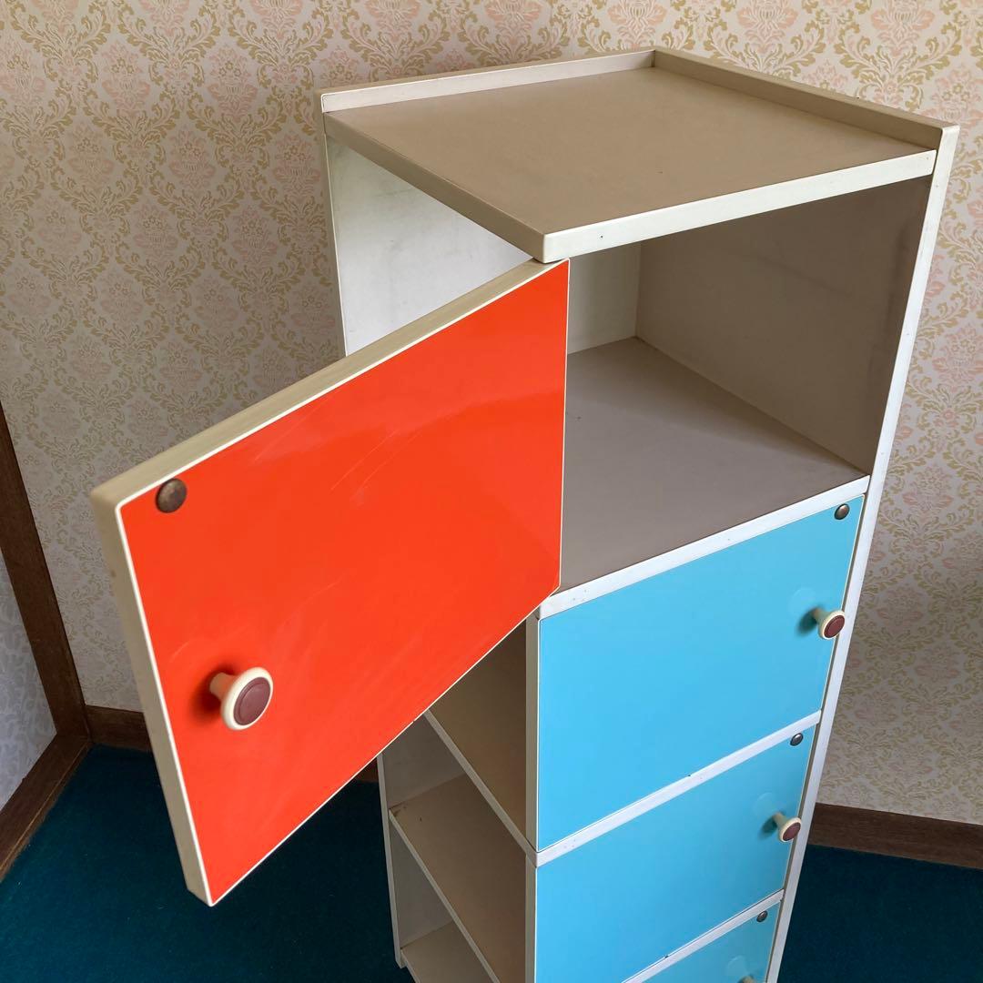 【希少！！】 ポップ な棚