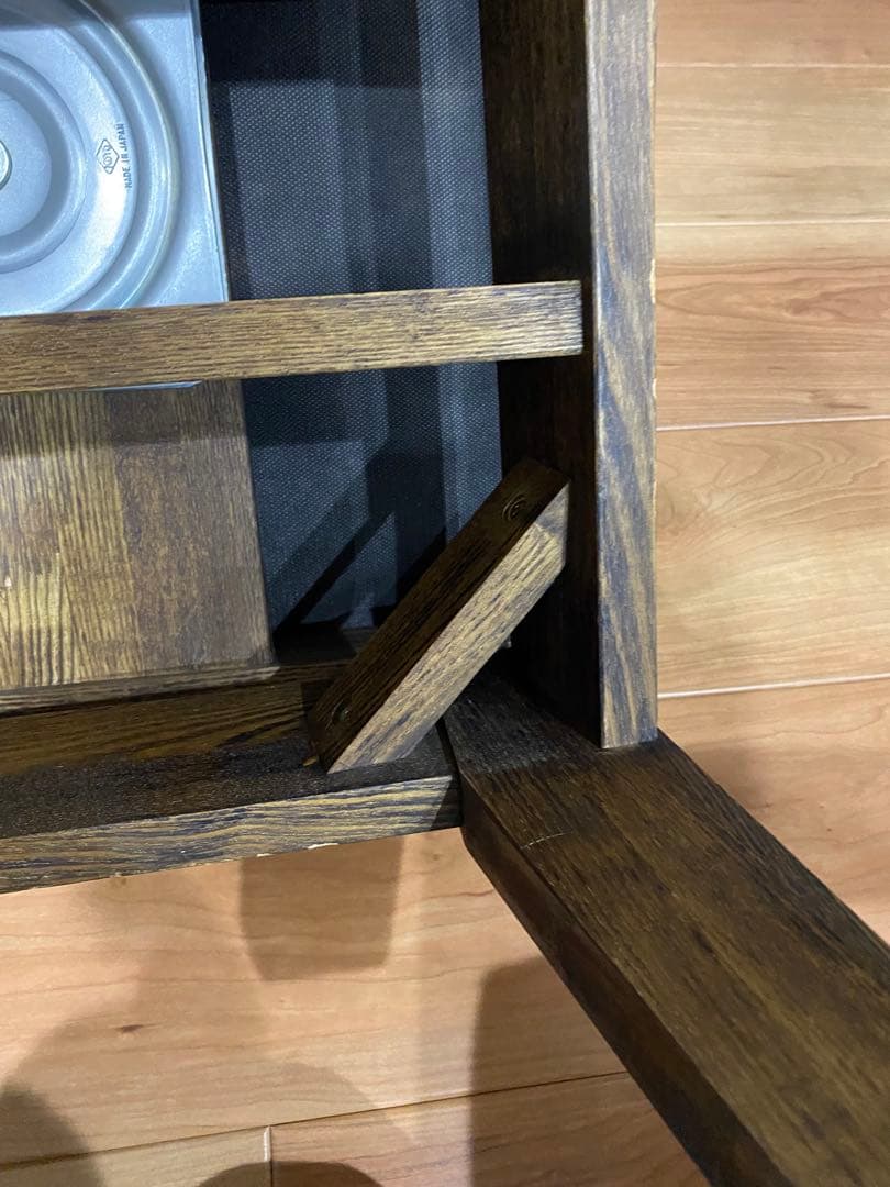 美品！大塚家具 回転チェア 鳴門C-490KA