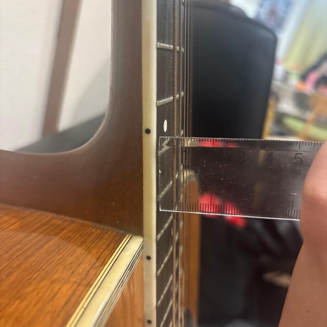 Yairi アコースティックギター ケース付き