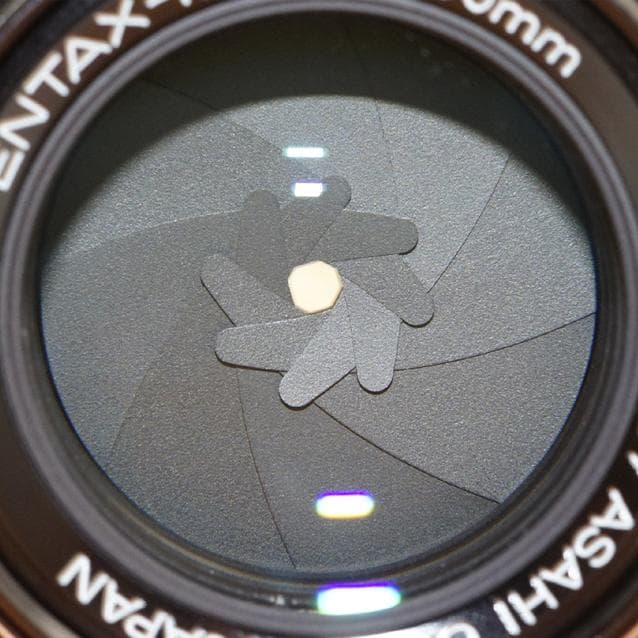 【整備済完動】PENTAX MX 黒/SMC PENTAX 50mm F1.4