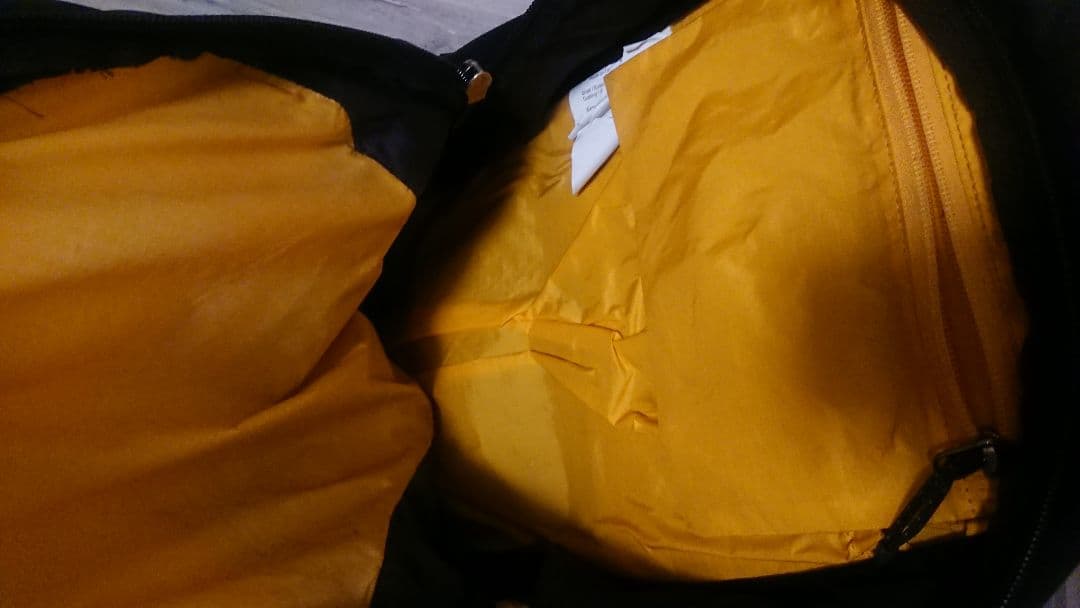 Arc'teryxアークテリクス Axiosアクシオス25