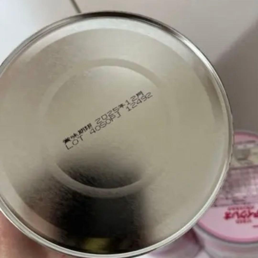 ICREO アイクレオ 粉ミルク 4缶セット