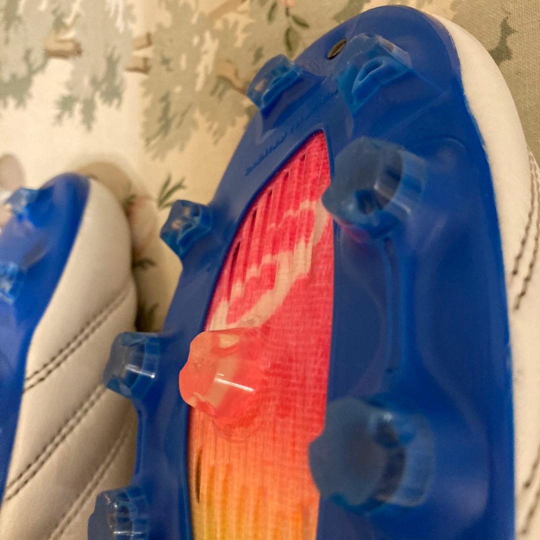 asics DS LIGHT X-FLY PRO 3 サッカーシューズ