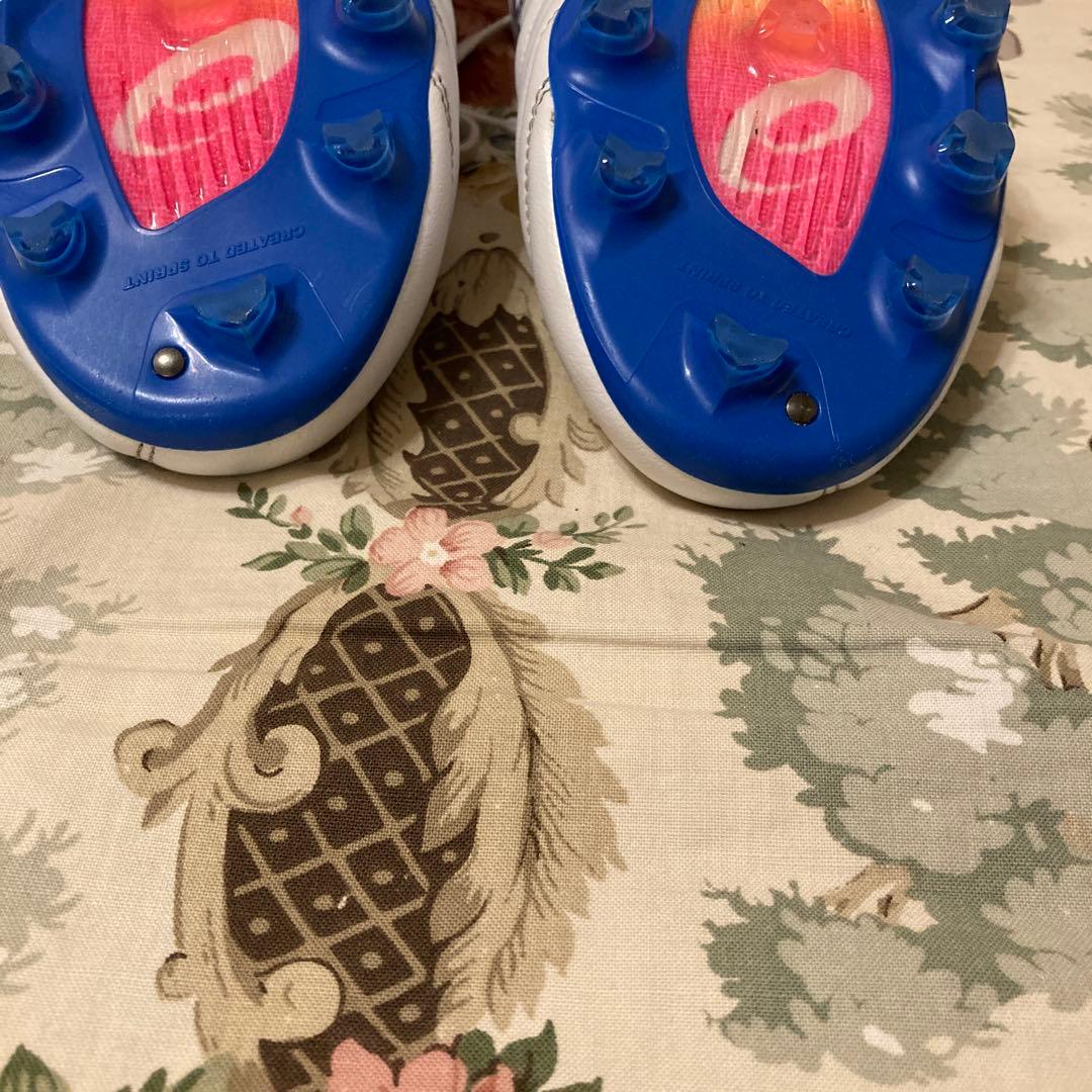 asics DS LIGHT X-FLY PRO 3 サッカーシューズ