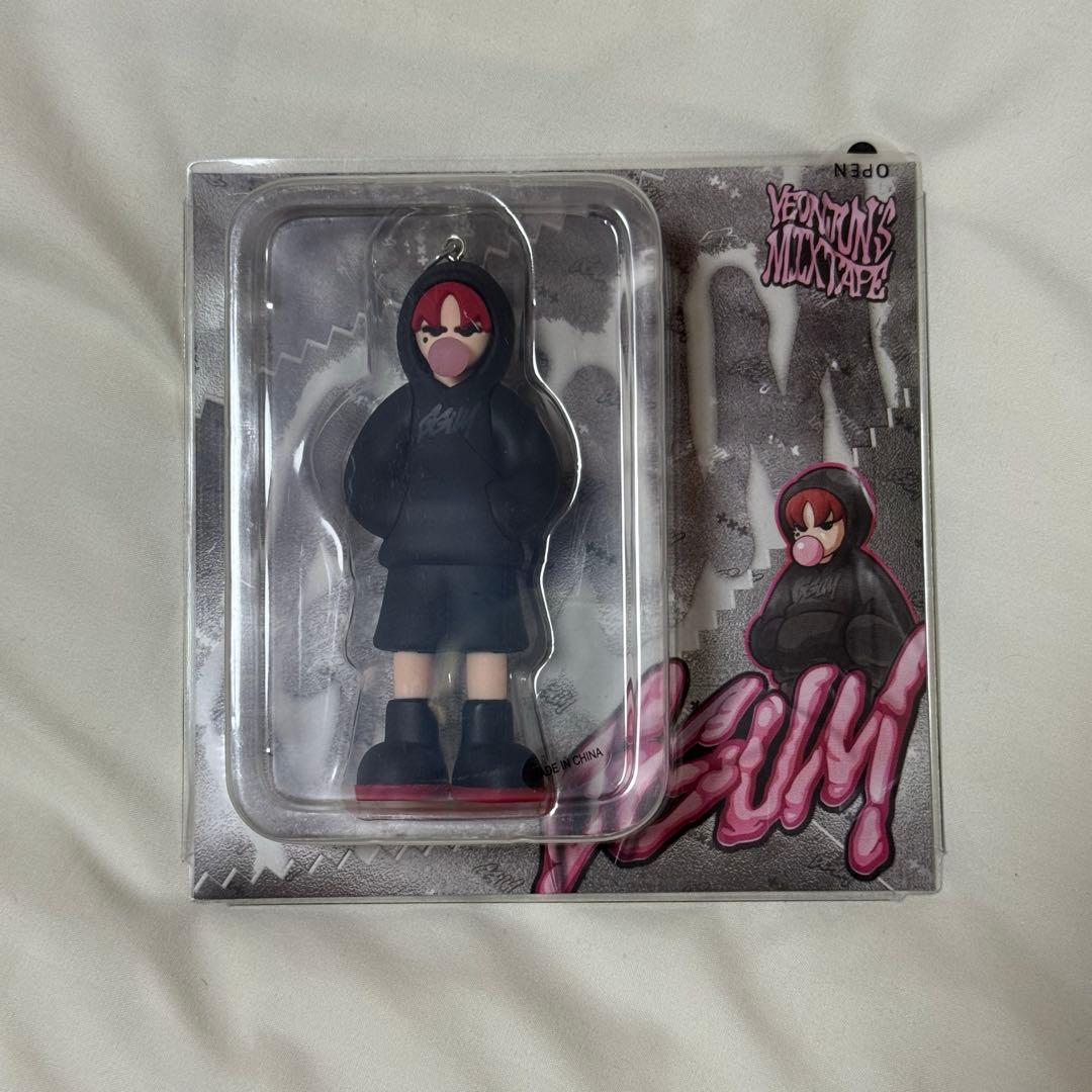 TXTヨンジュン Mixtape GGUM(新品未開封)