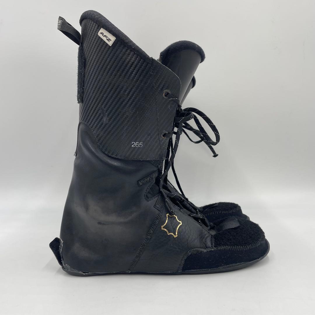 FISCHER RC4 PODIUM 150 スキーブーツ 26-27.5