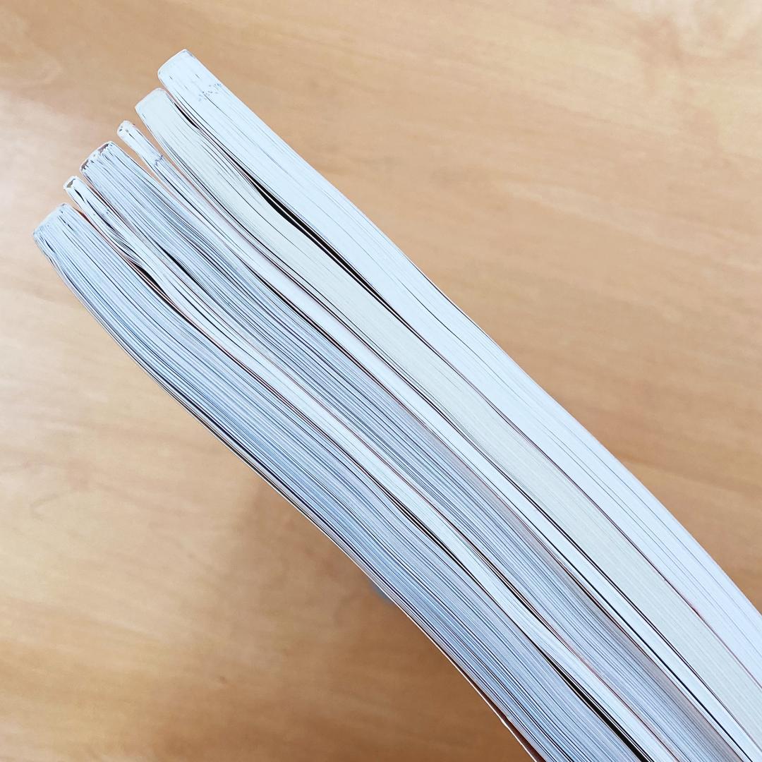 【未記入】四谷大塚 予習シリーズ 5年 セット