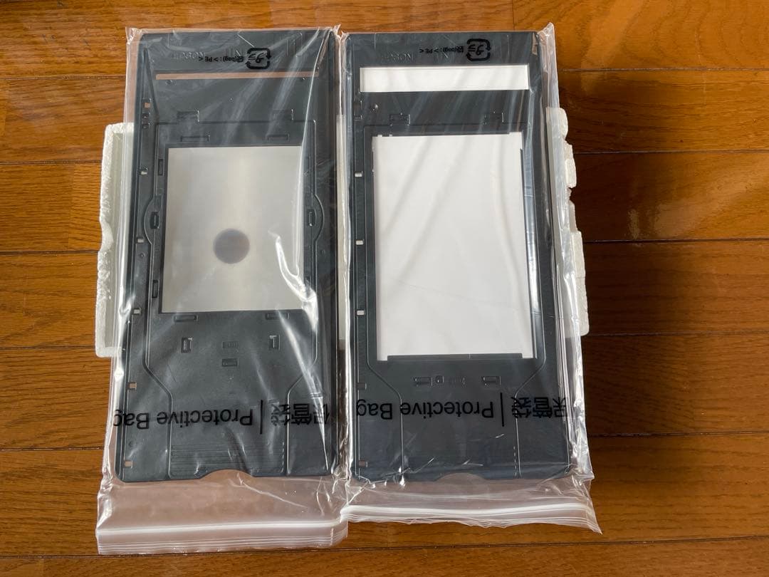 [ジャンク品]EPSON F-3200 フィルムスキャナ