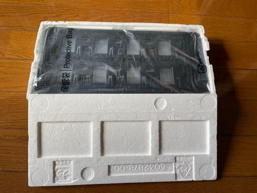 [ジャンク品]EPSON F-3200 フィルムスキャナ