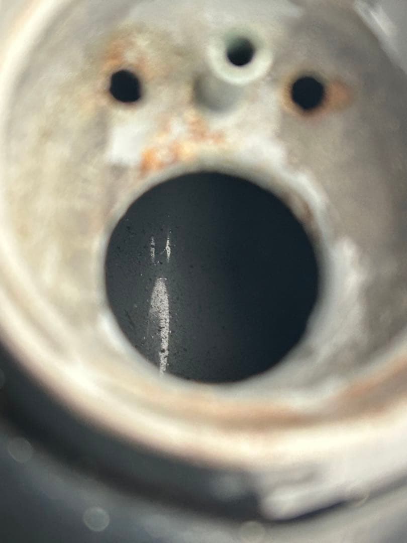 ハーレーダビッドソン フューエルタンク　エボスポーツスター用　ビンテージ