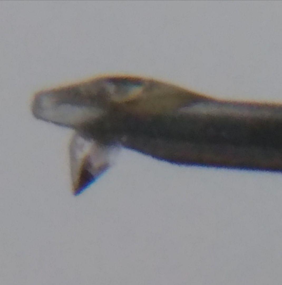 デノン MCカートリッジ DL-103 ヘッドシェル PCL-3 音質良好