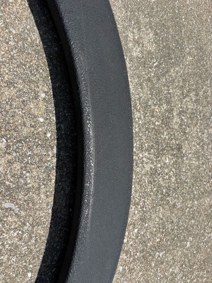 エセックス　CRS　200 系ハイエース　オーバーフェンダー　25mm