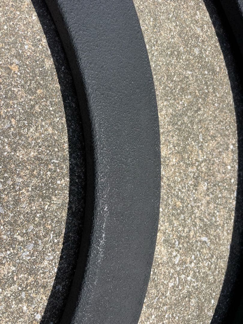 エセックス　CRS　200 系ハイエース　オーバーフェンダー　25mm