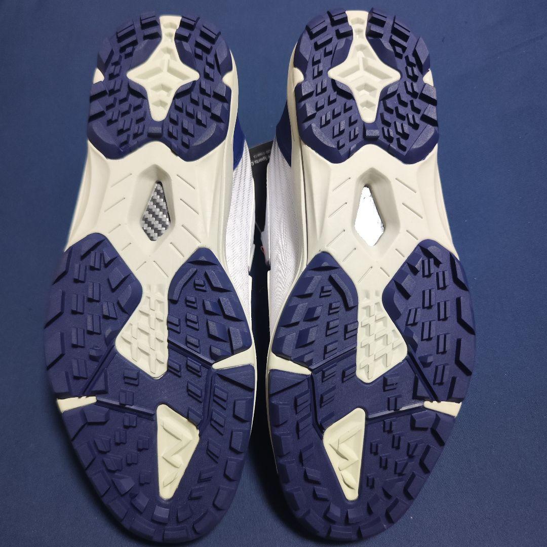 最新 ブリヂストンゴルフ SHG350 ゴルフシューズ ／ 24.5cm 新品