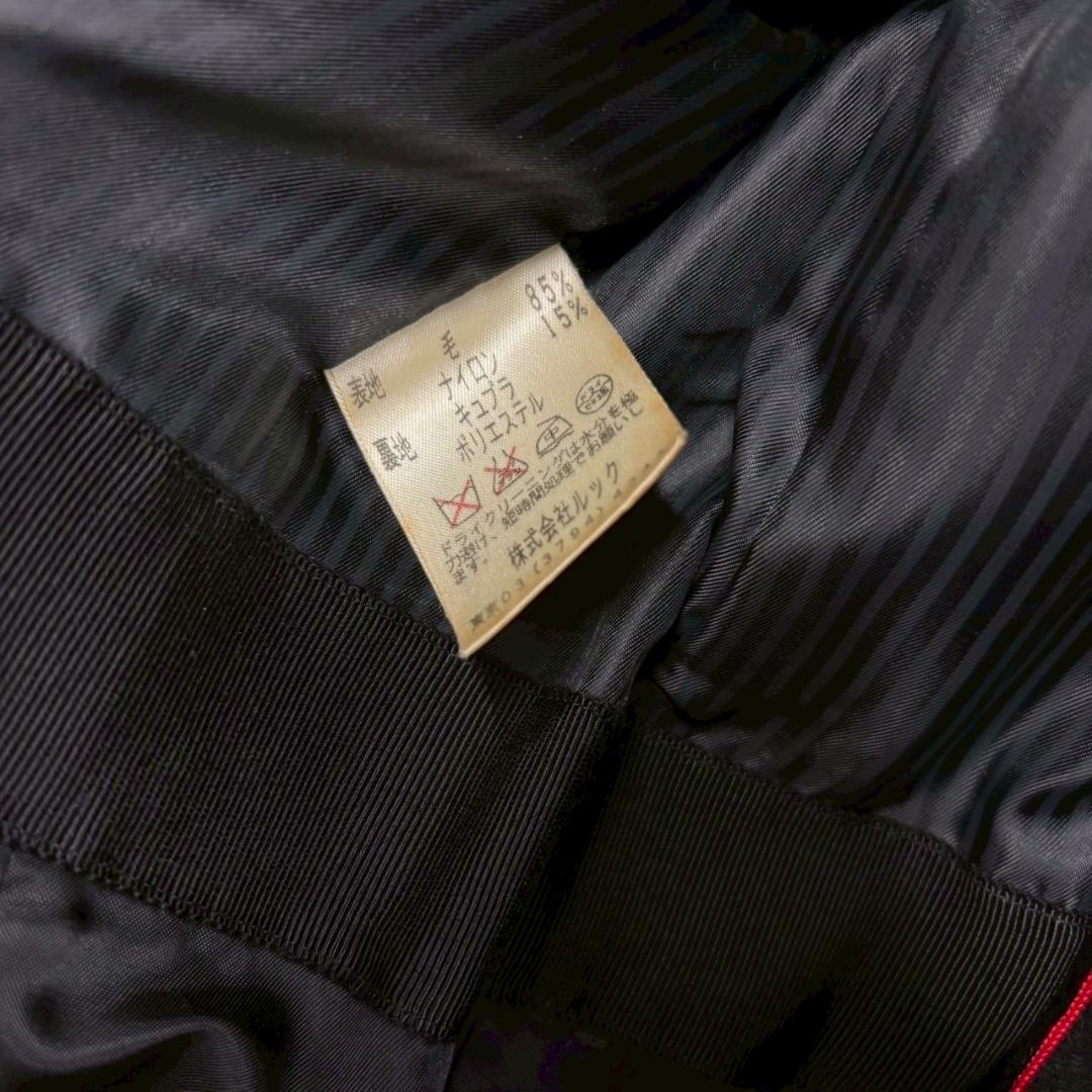 専用★MARC JACOBS ダブル ウール Pコート N2230