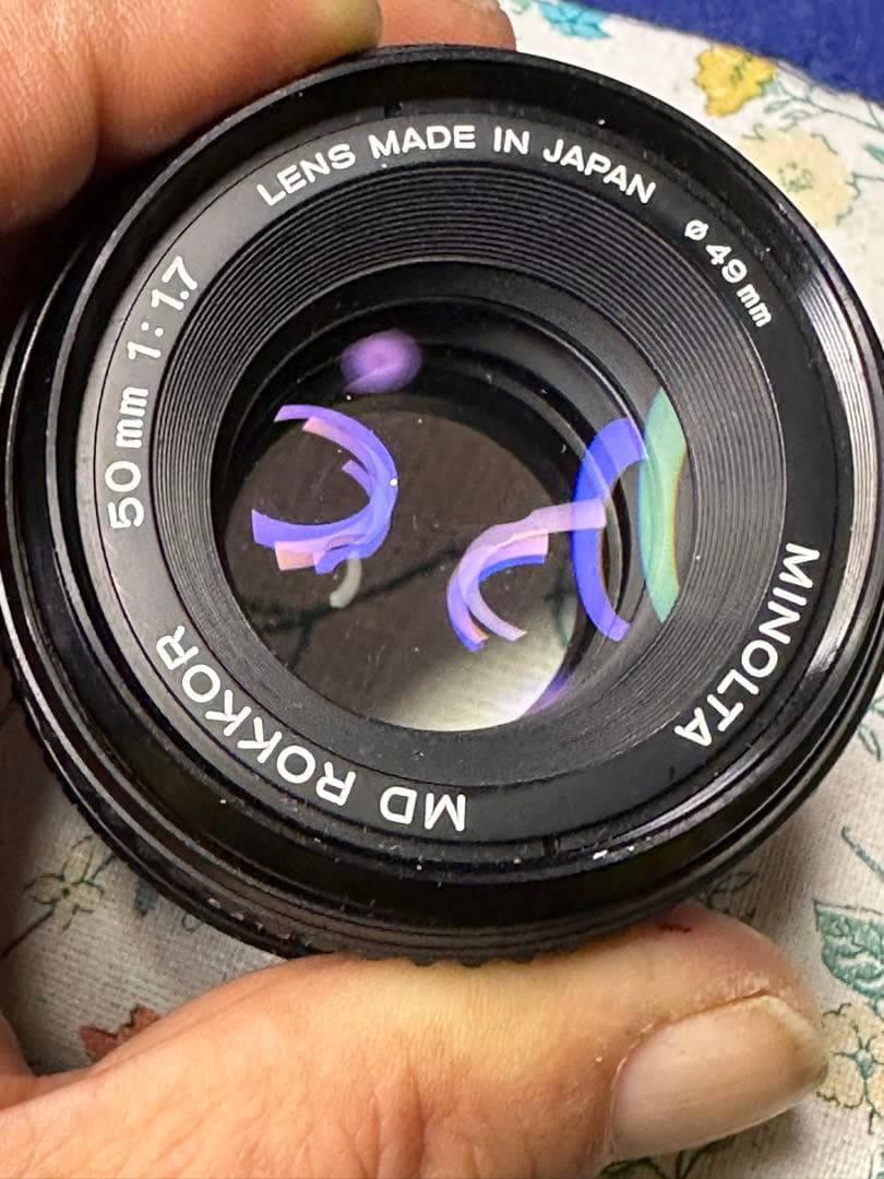 ミノルタ minolta xg-s №8021232.№5318174