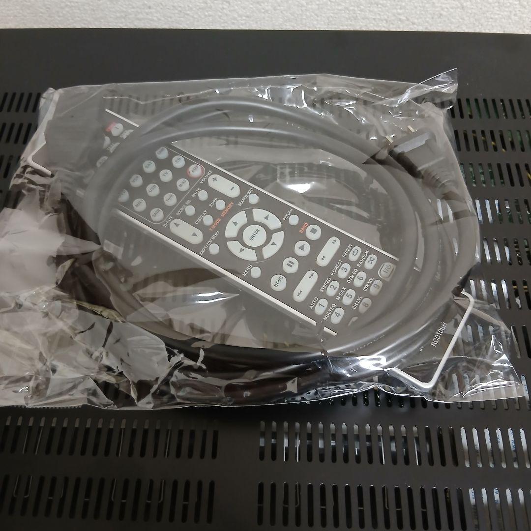 marantz AVサラウンドレシーバー SR5005