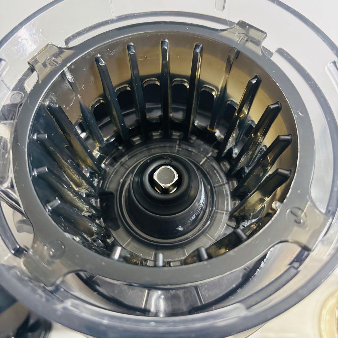 HUROM H-100-EBAA01 スロージューサーアドバンスド100